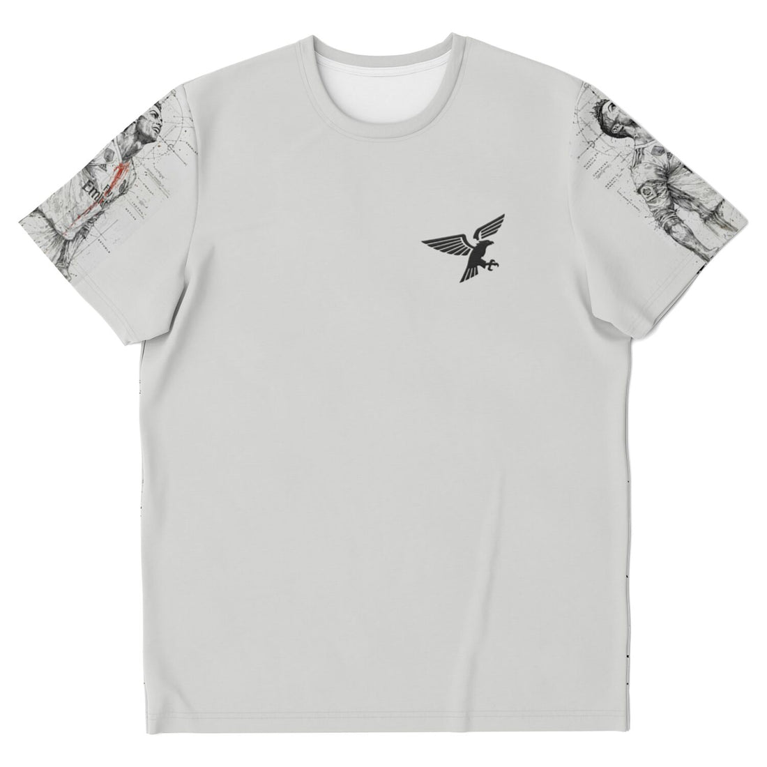 CR7 Premium Tshirt