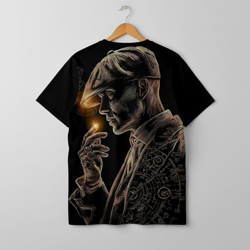 Thomas Shelby Premium Tshirt
