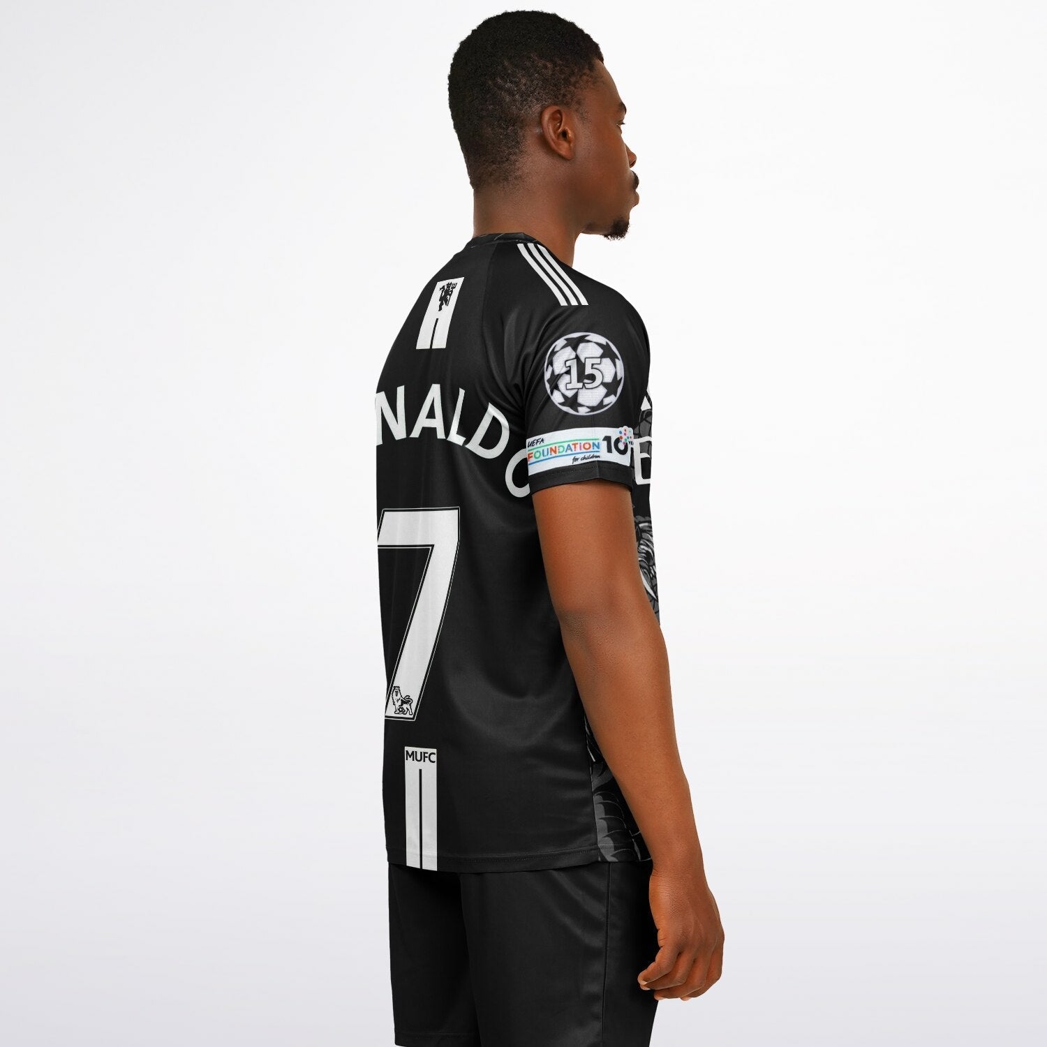 RMA X MU Premium Concept Jersey