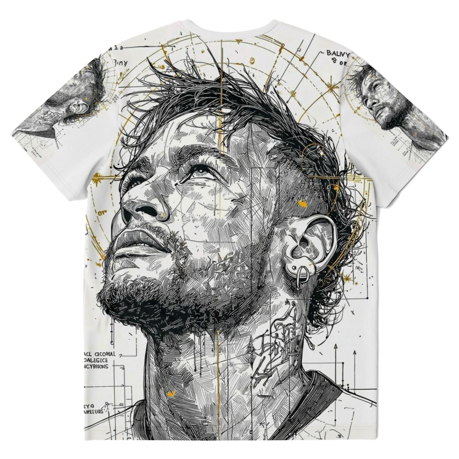 Neymar Premium Special Tshirt
