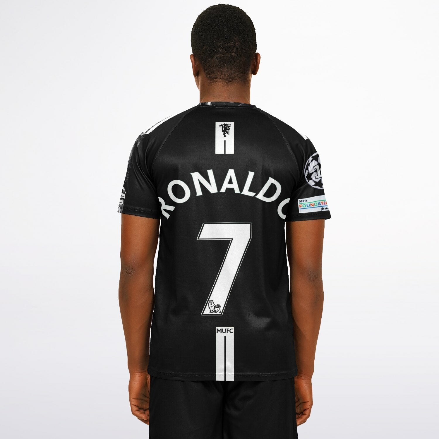 RMA X MU Premium Concept Jersey