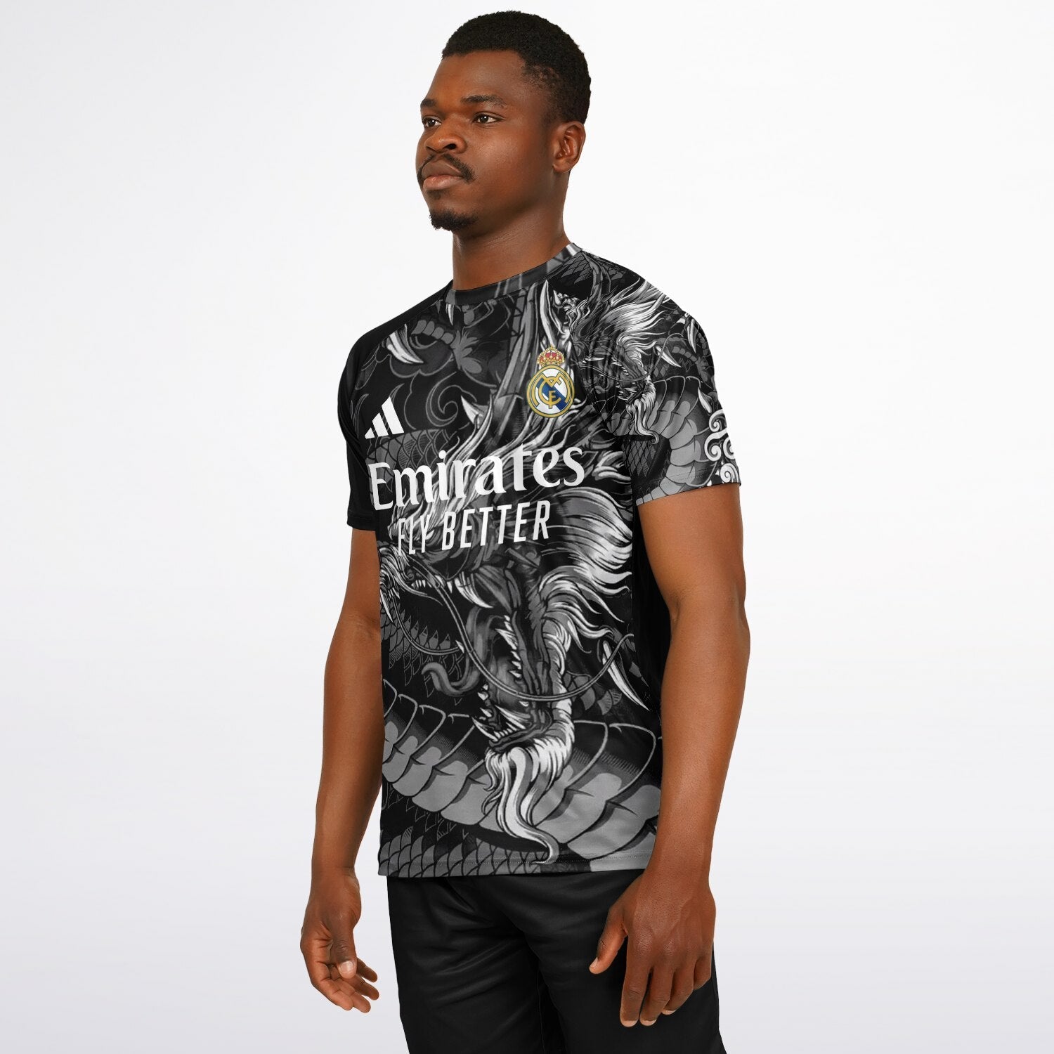 RMA X MU Premium Concept Jersey