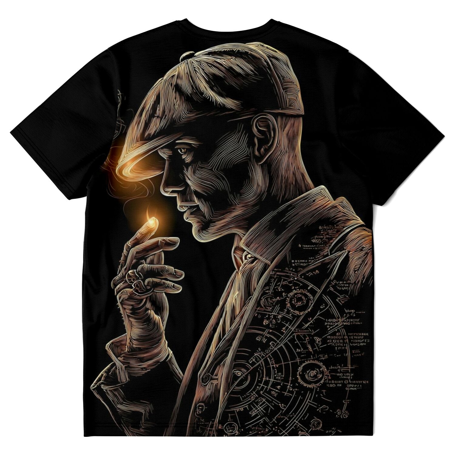 Thomas Shelby Premium Tshirt