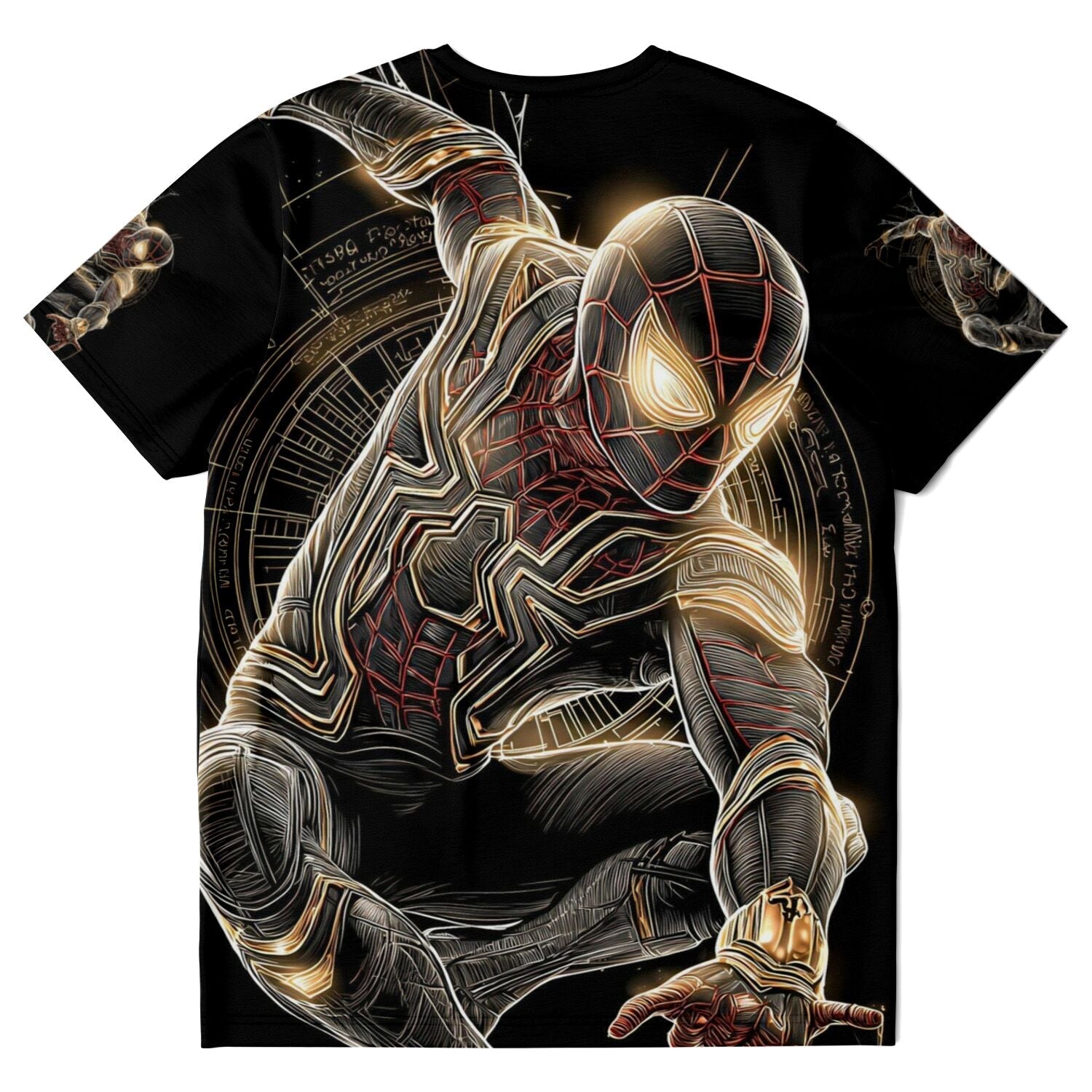 Spiderman Premium Tshirt