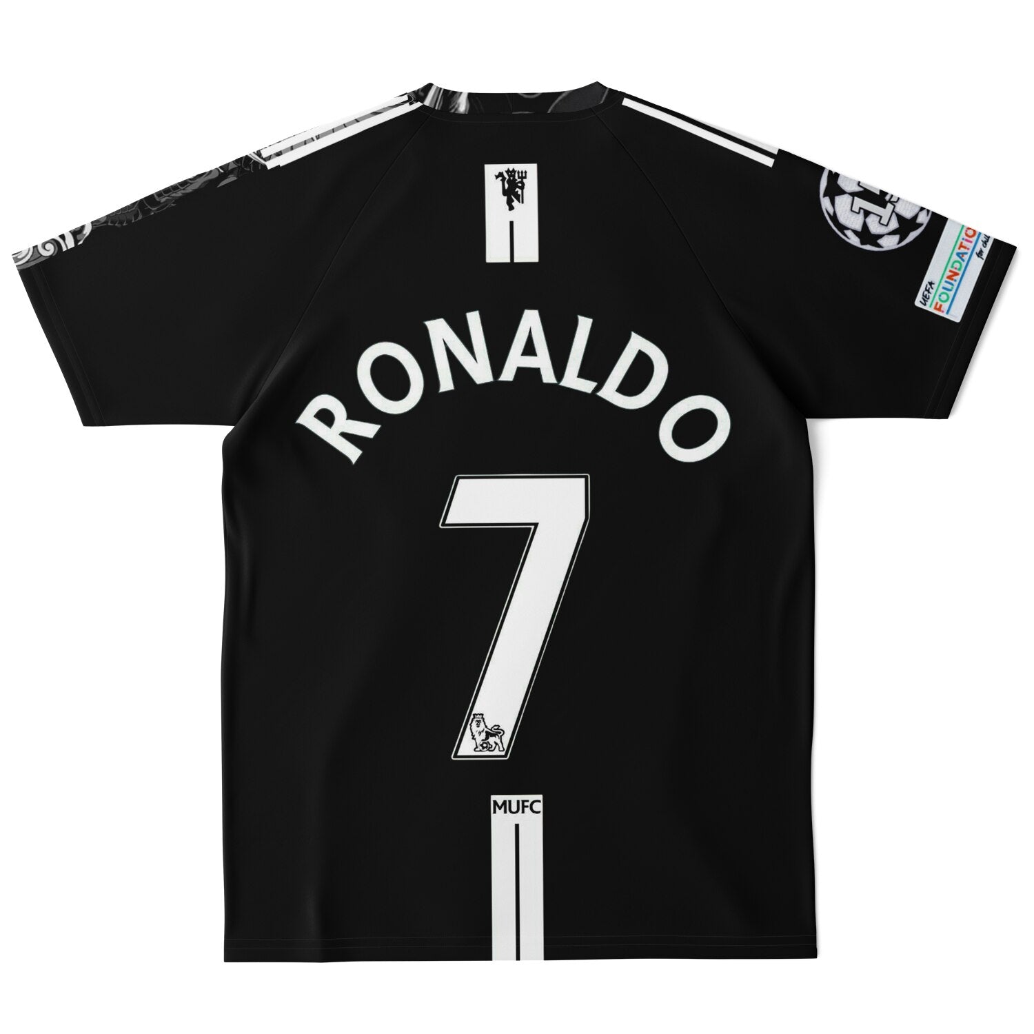 RMA X MU Premium Concept Jersey