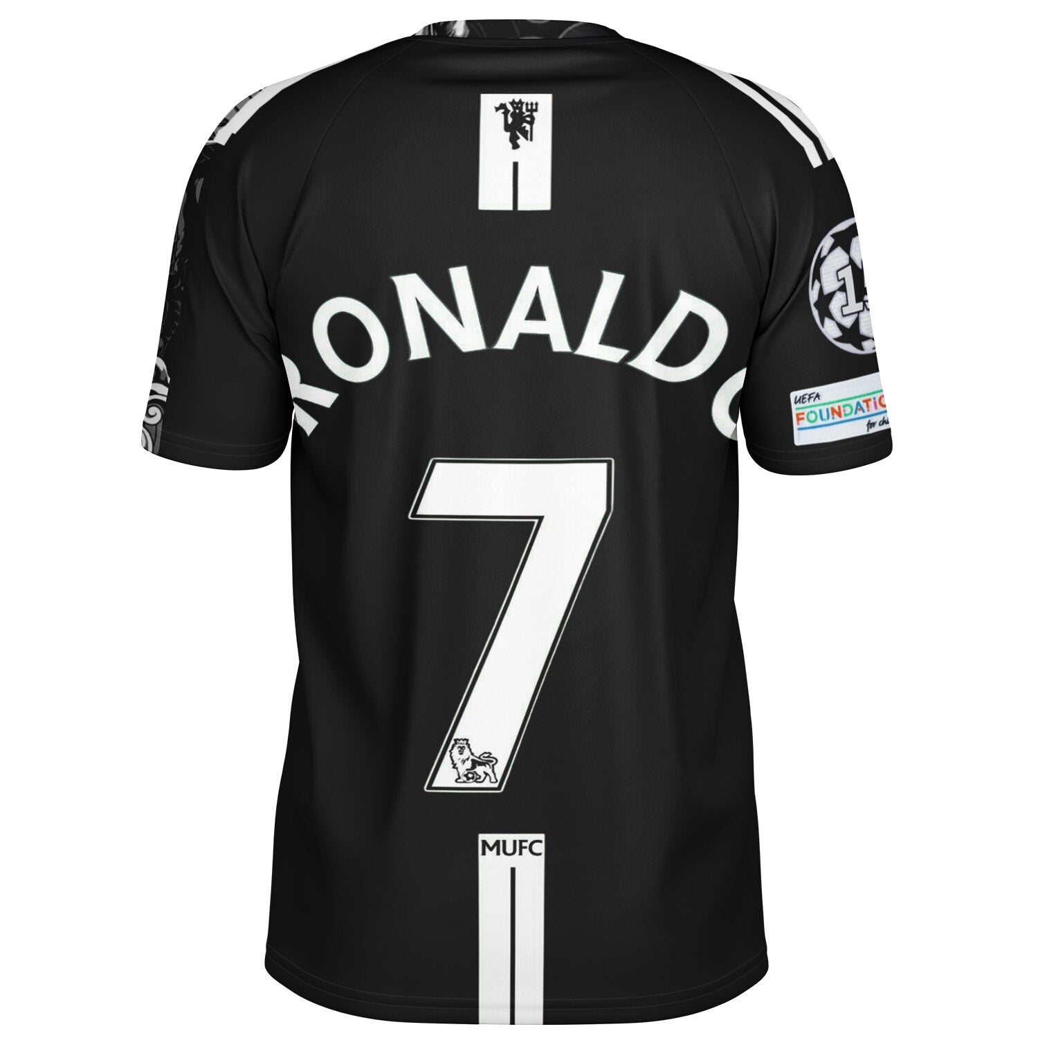 RMA X MU Premium Concept Jersey