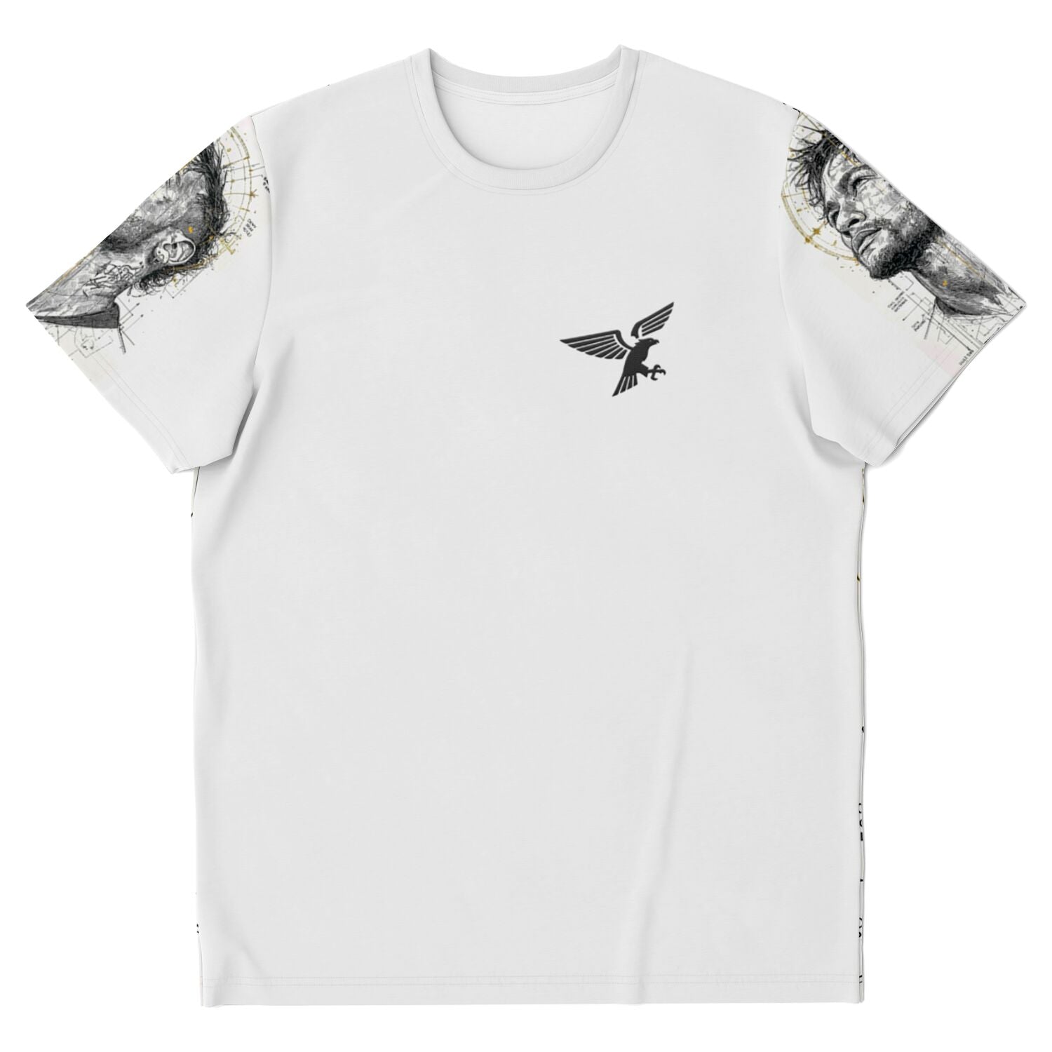 Neymar Premium Special Tshirt