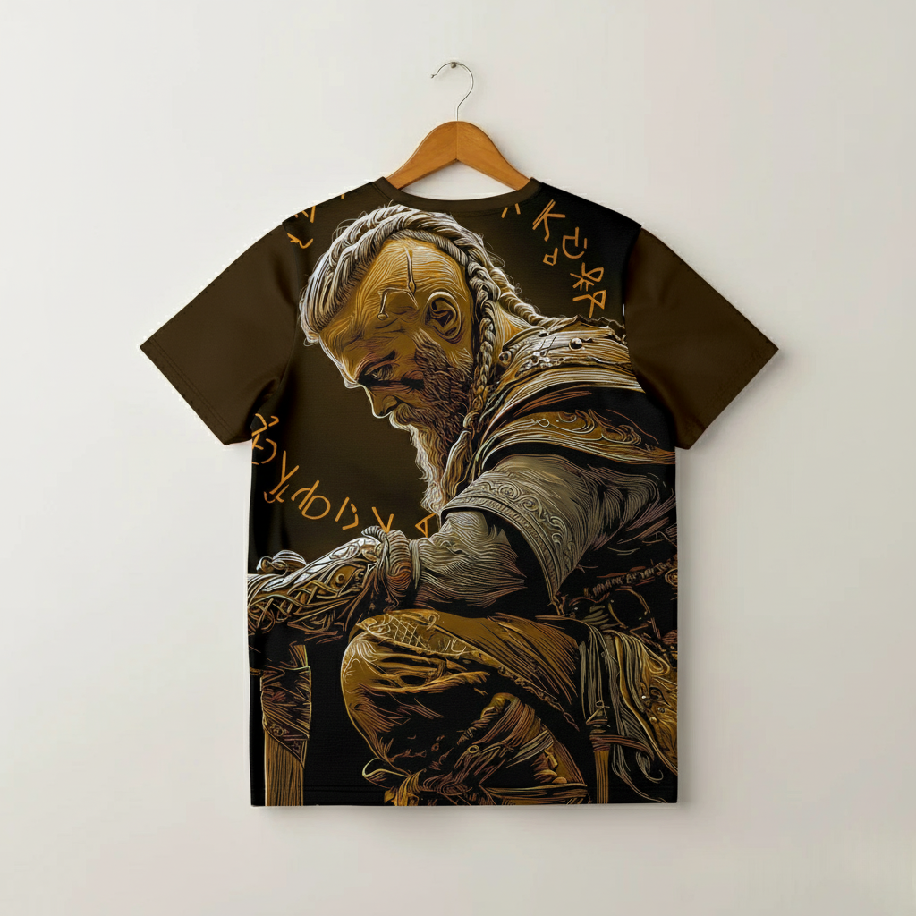 Premium Character Tshirt