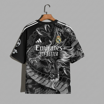 RMA X MU Premium Concept Jersey
