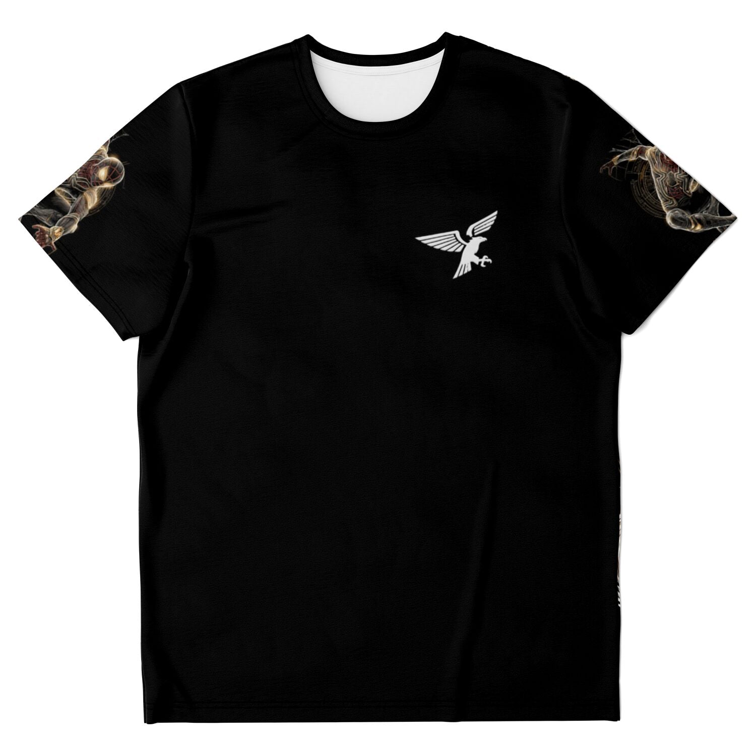 Spiderman Premium Tshirt