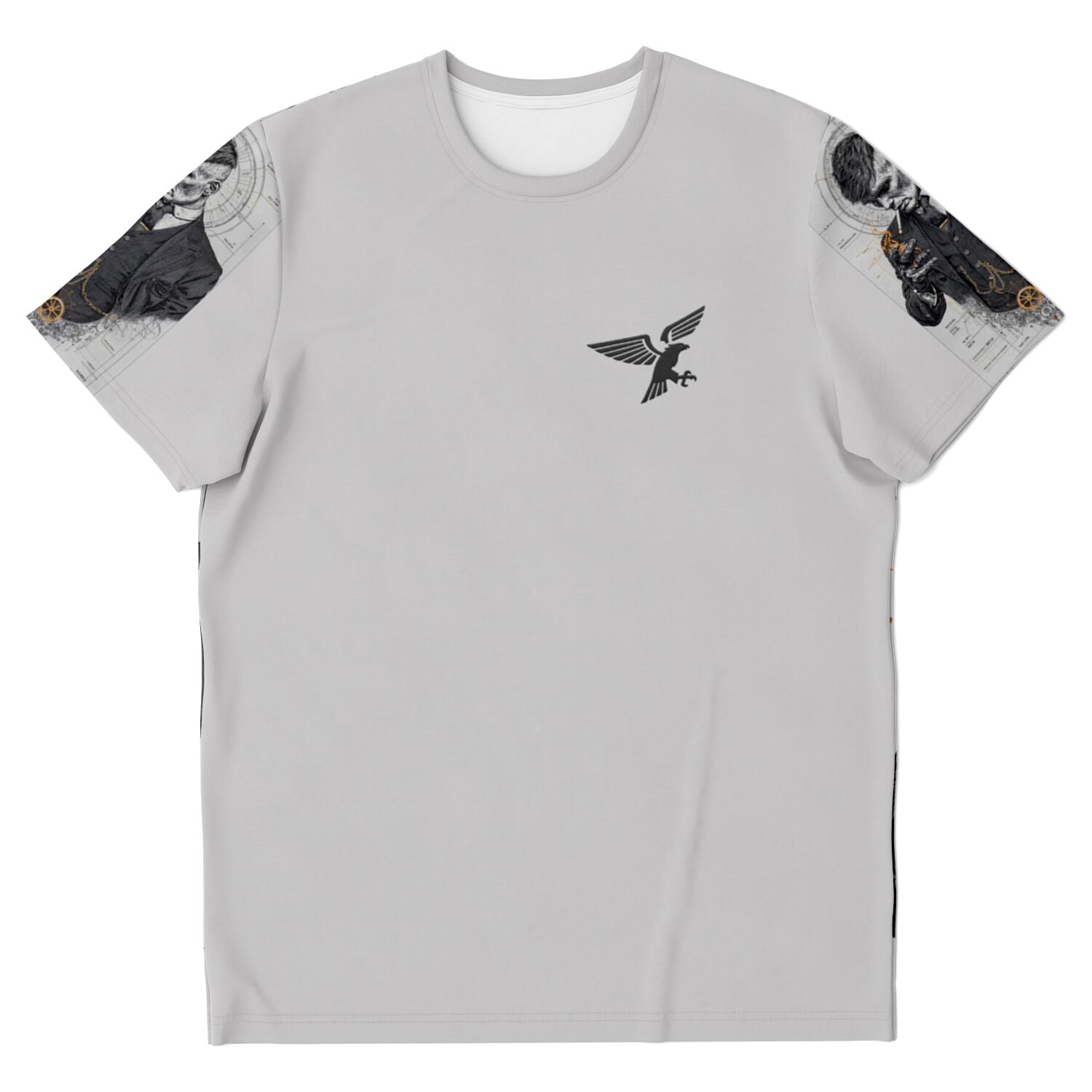 Thomas Shelby Premium Tshirt