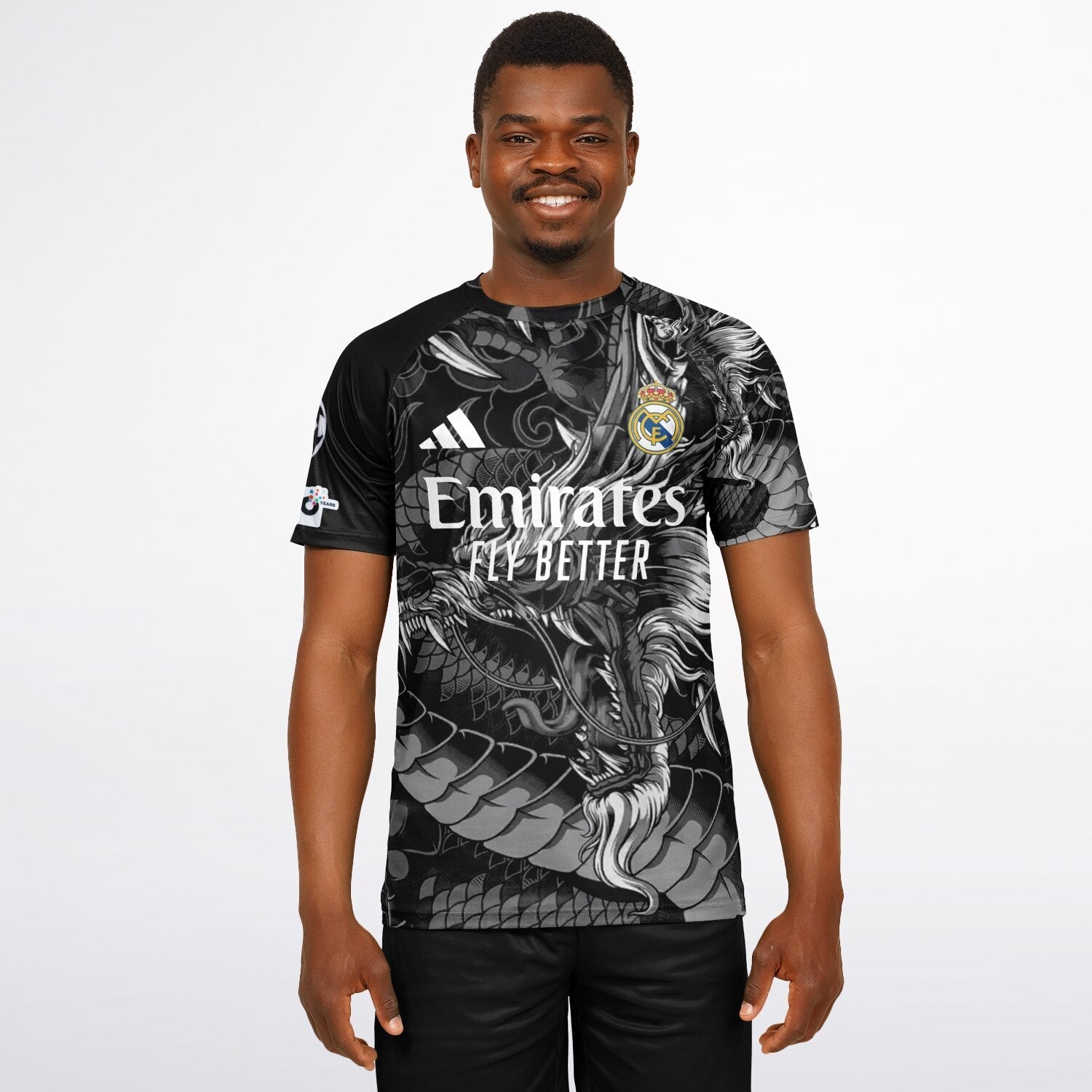 RMA X MU Premium Concept Jersey