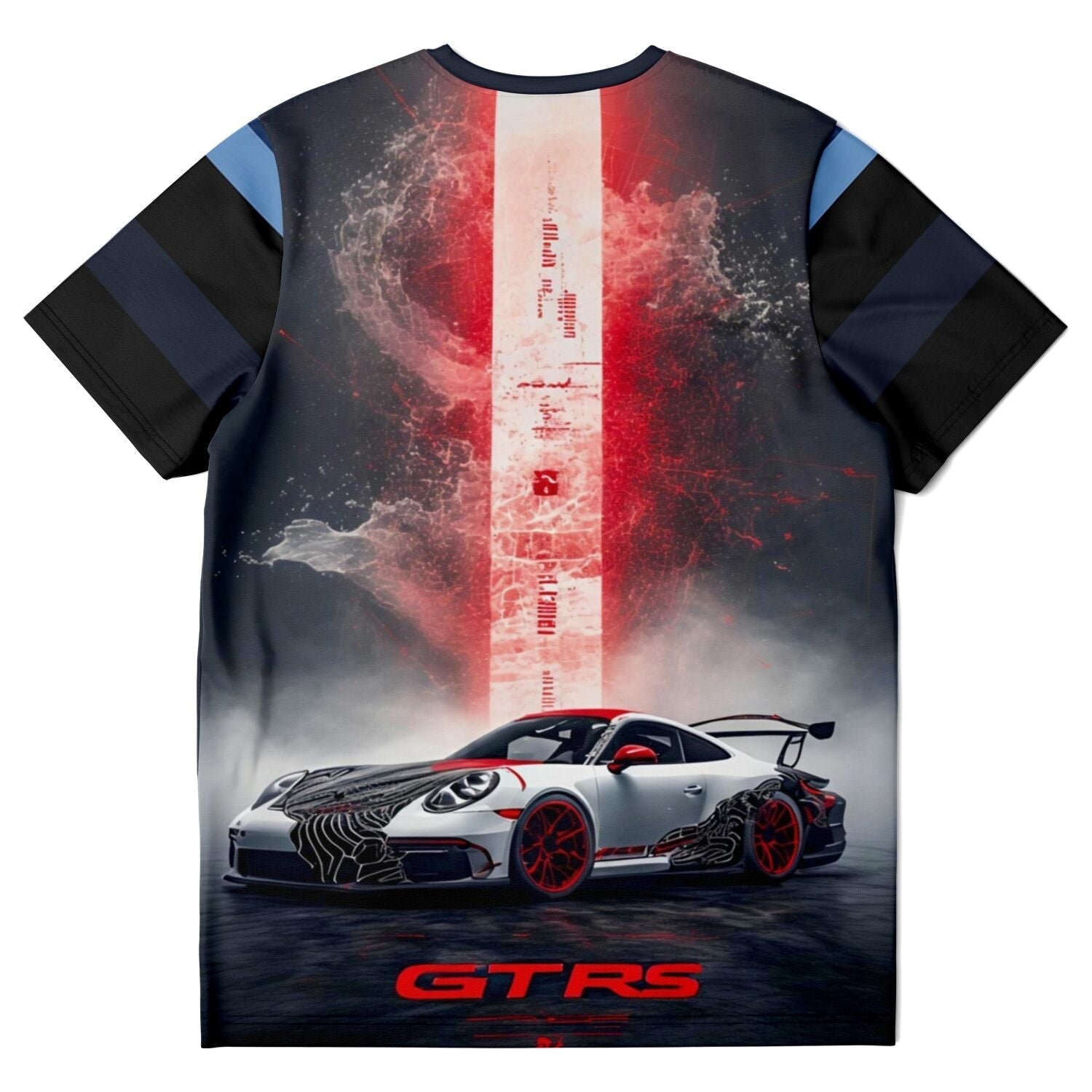 GTR5 Premium Tshirt
