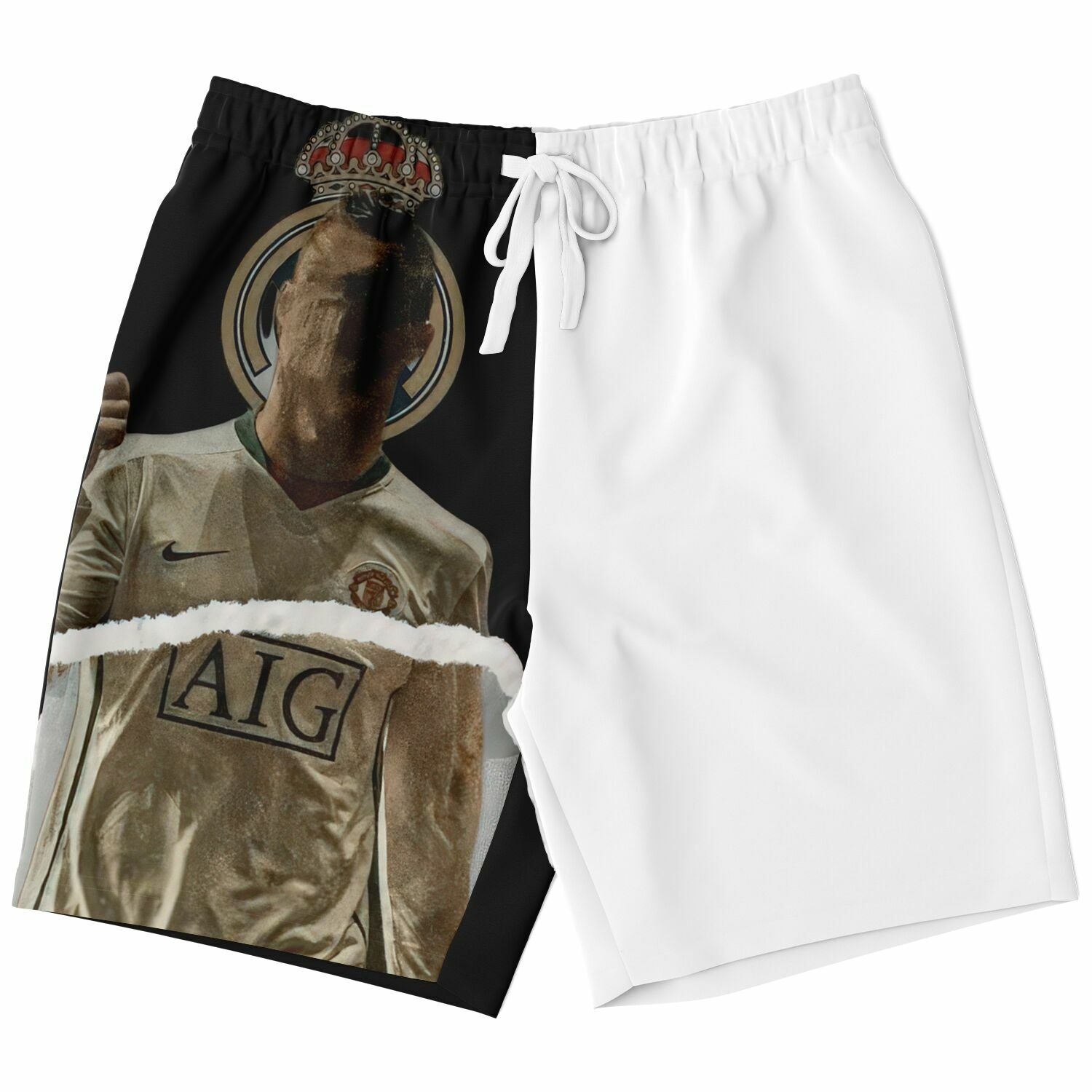 CR7 SPECIAL SHORTS